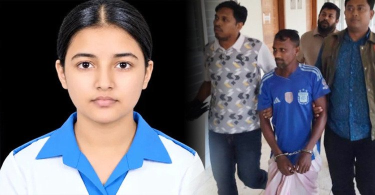 ১০০ টাকা দিয়ে খাবার কিনে দিয়েছিল তাজমীন, সেই চালকের হাতেই প্রাণ গেল